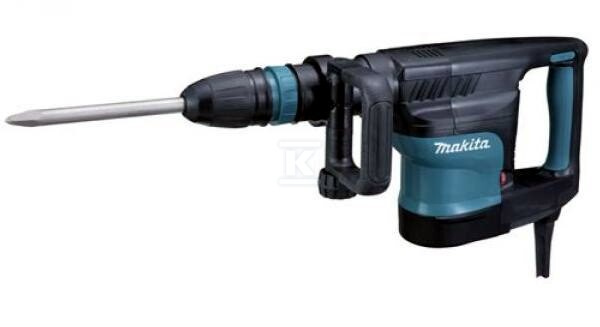 Młot udarowy SDS-MAX 1300 W - HM1101C