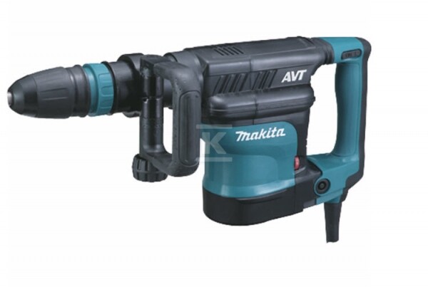 Młot udarowy SDS-MAX 1300 W AVT - HM1111C