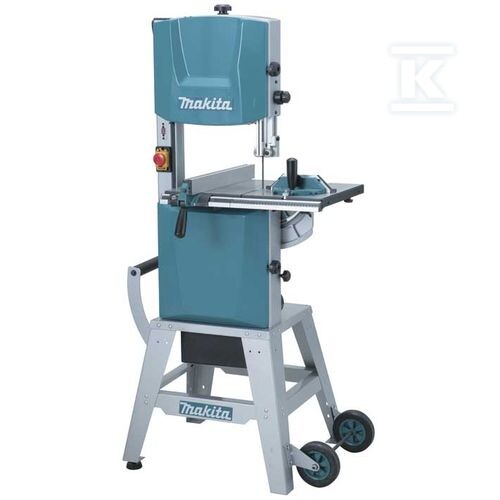 Piła taśmowa stołowa 900 W 165 mm - LB1200F