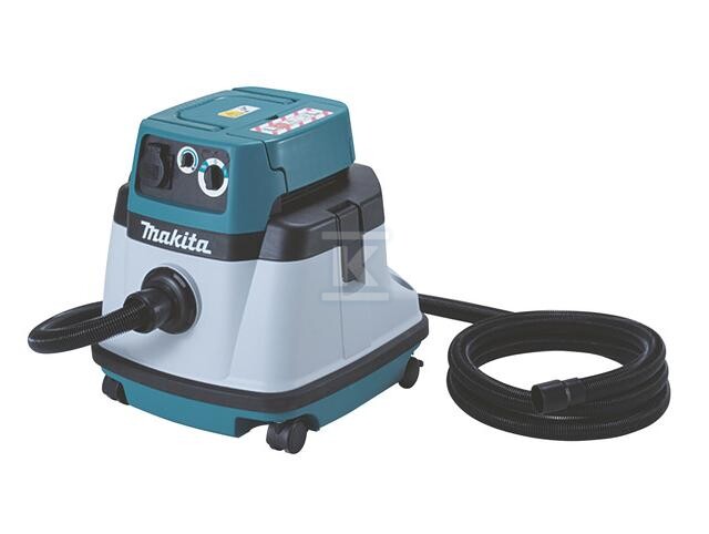 Odkurzacz 25 l 1050 W klasa "l" - VC2510LX1