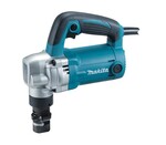 Nożyce skokowe 710 W 3,2 mm makpac