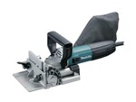 Frezarka do rowków 701 W 100x4MM makpac