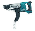 Wkrętarka LI-ION 18 V LXT z magazynkiem