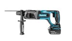 Молотобур 18 В Li-Ion 5.0 А·год Makita