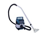 Пилосос AC/DC 230 V/2x18V LI-ION 1050 W 8 l