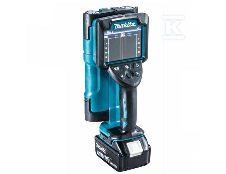 Сканер для стін AKU 18 В LXT - DWD181ZJ