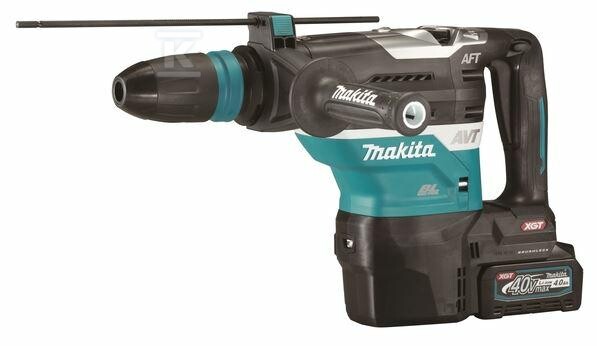 Młot udarowo-obrotowy SDS-MAX 40Vmax - HR005GM202