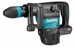 Młot udarowy SDS-MAX AVT AWS XGT 40Vmax bldc, xpt, Soft No Load