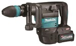 Młot udarowy SDS-MAX AVT AWS XGT 40Vmax bldc, xpt, Soft No Load