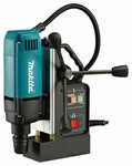 Wiertarka do metalu ze stopą elektromagnetyczną 1050 W