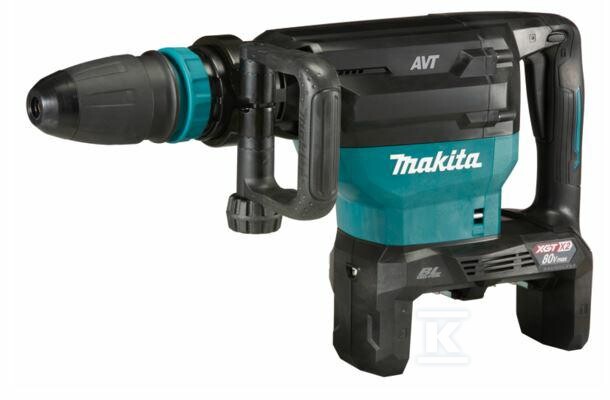 Młot udarowy SDS-MAX AVT AWS XGT - HM002GZ03