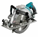 Ręczna pilarka tarczowa XGT 260 mm 40 V LI-ION bldc, xpt, AWS
