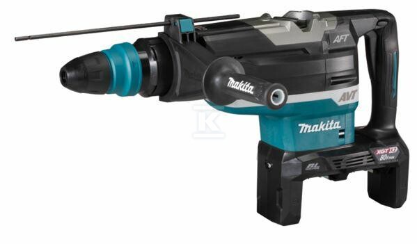 Młot udarowo-obrotowy SDS-MAX 2x40Vmax - HR006GZ