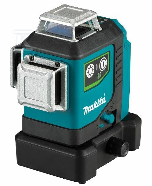 Laser akumulatorowy CXT 360° (ziel) - SK700GD