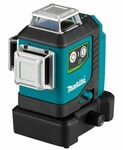 Laser akumulatorowy CXT 360° (ziel)