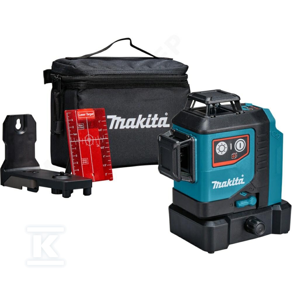 Laser akumulatorowy CXT 360° - SK700D