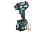 Klucz udarowy 1/2" 40Vmax XGT 750NM 2.5 Ah sztyft