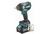Klucz udarowy 1/2" 40Vmax XGT 750NM 4.0 Ah sztyft
