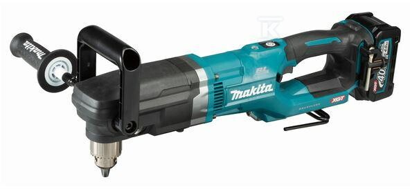 Wiertarka kątowa AKU XGT 40Vmax 4.0 Ah - DA001GM101