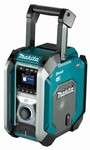 Receptor de rádio (bt) XGT/LXT/CXT DAB+