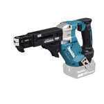 Akumulatorowa wkrętarka LI-ION 18 V z magazynkiem, bldc, xpt, Push drive