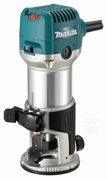 Frezarko-wycinarka 710 W - RT0702C