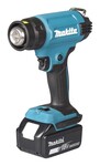 Opalarka akumulatorowa LI-ION 18 V LXT 5.0 Ah anty-restart
