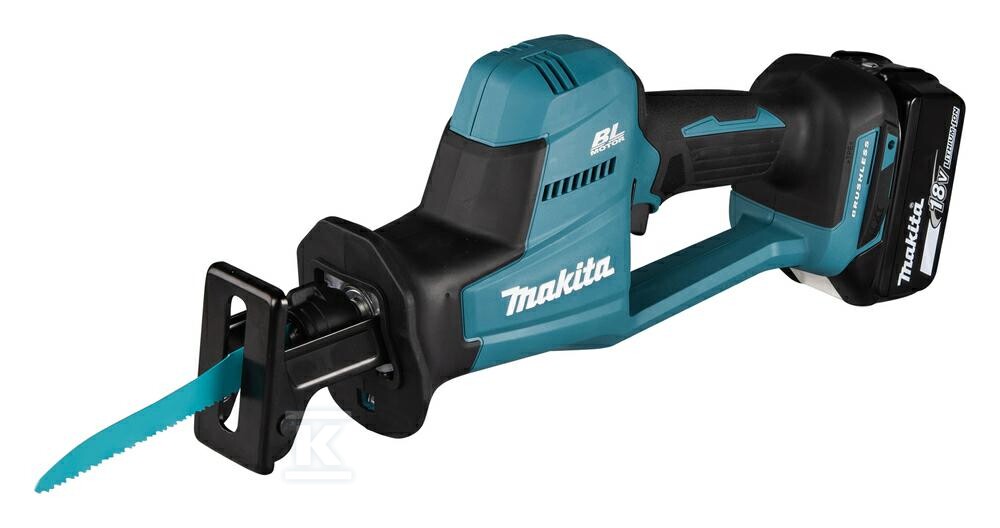 Pilarka brzeszczotowa 18 V LI-ION LXT - DJR189RTJ