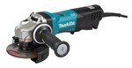 Szlifierka kątowa 125 mm 1900 W regulacja obrotów z hamulcem, paddle switch