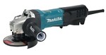 Szlifierka kątowa 125 mm 1900 W z hamulcem, paddle switch