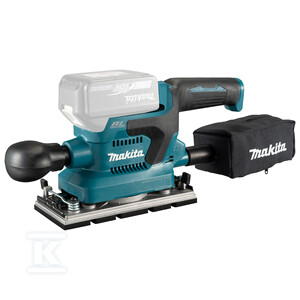 Szlifierka oscylacyjna 93x185MM 18VLXT - DBO382Z