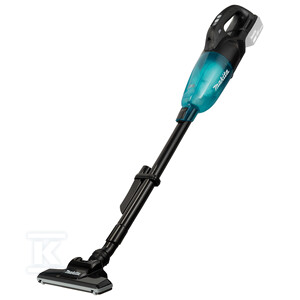 Akumulátorový vysávač 18 V LXT BLDC - DCL284FZB