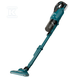 Odkurzacz akumulatorowy 18 V LXT BLDC - DCL286FZ