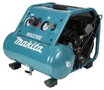 Kompresor powietrza 56,6 l/MIN. 7,6 l