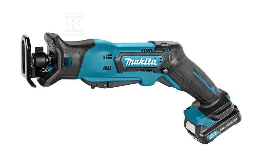 Piła posuwowa 12Vmax CXT 2.0 Ah - JR103DSAE