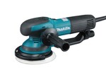 Szlifierka mimośrodowa 750 W 150 mm makpac