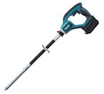 Zagęszczacz betonu 240 cm 18 V LI-ION 5.0 Ah