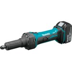 Szlifierka prosta 18 V LI-ION makpac 5.0 Ah