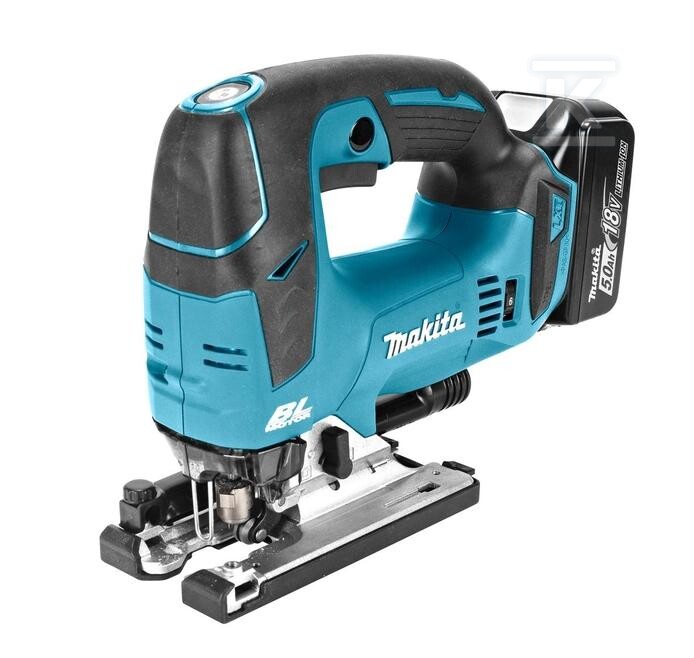 Wyrzynarka BLDC 18 V LI-ION makpac 5.0 - DJV182RTJ