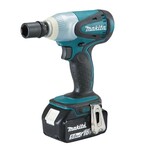 Klucz udarowy 1/2" 18 V LI-ION 230NM makpac 5.0 Ah