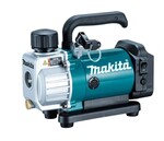 Pompa podcisnienia AKU 18 V LI-ION