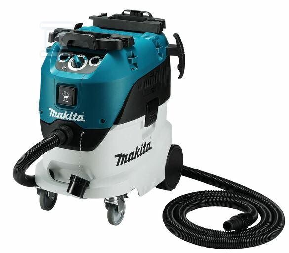 Odkurzacz 1200 W 4500 l/MIN 42 l z - VC4210M