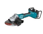 Szlifierka kątowa 230 mm 2x18V LI-ION 5,0 Ah