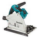 Ręczna pilarka tarczowa-zagłębiarka 2x18V AWS LI-ION AWS makpac 165 mm
