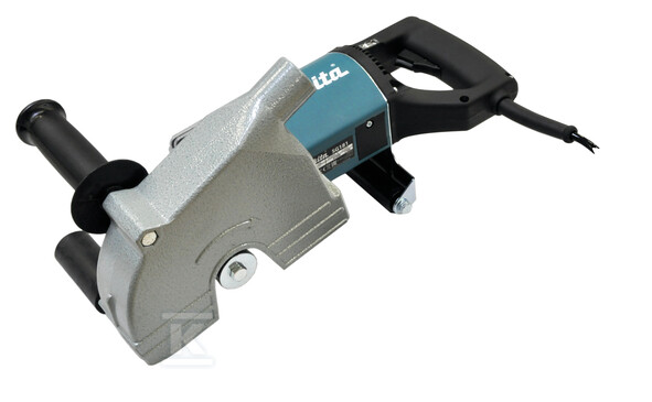 Bruzdownica elektryczna 180 mm - SG181