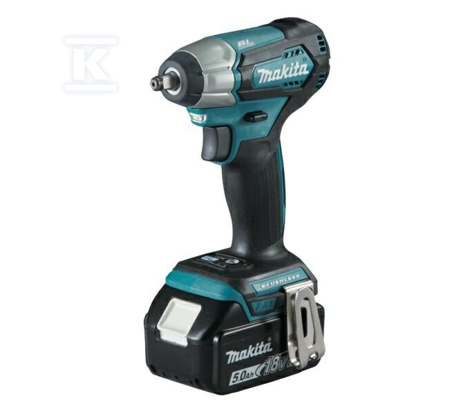 Klucz udarowy 3/8" 18 V LI-ION 180NM - DTW180RTJ
