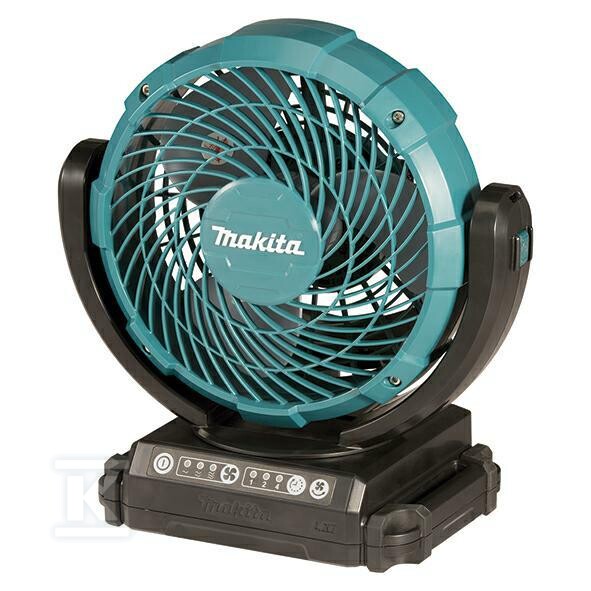 Wentylator LI-ION LXT - DCF102Z