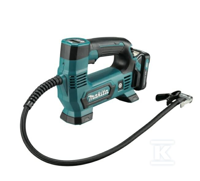 Minikompresor akumulatorowy 12 V max - MP100DZ