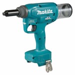 Акумуляторна заклепочниця 18 В LXT Makita