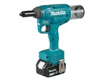 Акумуляторний заклепочник 18 V LXT Makita 3.0 Ah